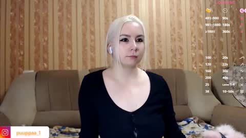 marishka505 online show from February 21, 2025, 10:50 am