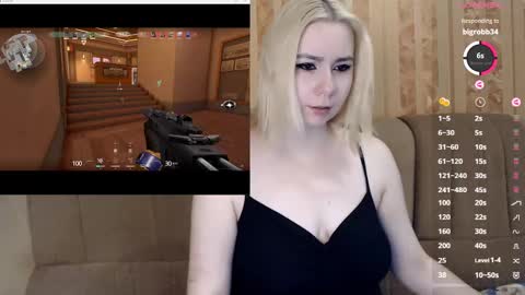 marishka505 online show from March 12, 2025, 3:02 am