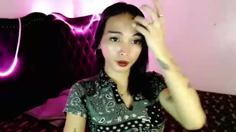 Snapshot of marishkafoxx chatting on April 2, 2026, 3:04 am marishka online show from April 2, 2026, 3:04 am