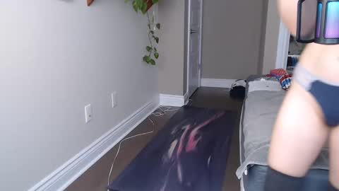 MarissaPeach online show from January 19, 2025, 6:21 pm