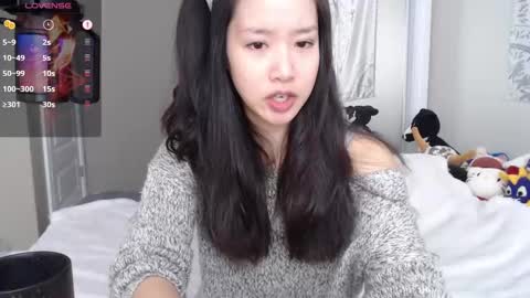 MarissaPeach online show from September 20, 2025, 12:28 pm