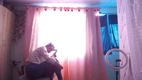 Maritza Ferrer -Samara Beltran online show from January 27, 2025, 10:06 pm