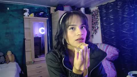 Maritza Ferrer -Samara Beltran online show from February 28, 2025, 2:31 am