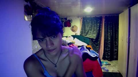 Maritza Ferrer -Samara Beltran online show from January 14, 2026, 3:34 am