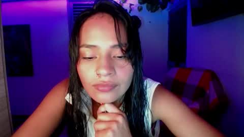 Maritza Ferrer -Samara Beltran online show from March 24, 2026, 3:55 am