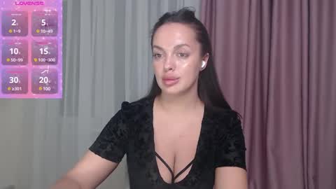 MariyaWillson online show from February 23, 2025, 5:07 pm