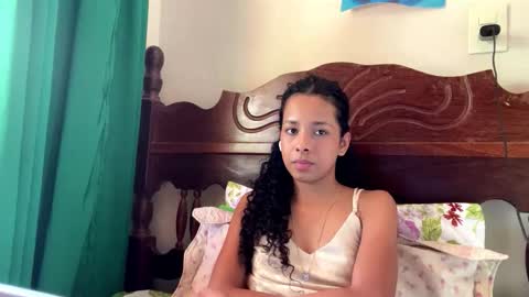 Snapshot of marjorymangual chatting on March 3, 2026, 4:57 pm Kayleen online show from March 3, 2026, 4:57 pm