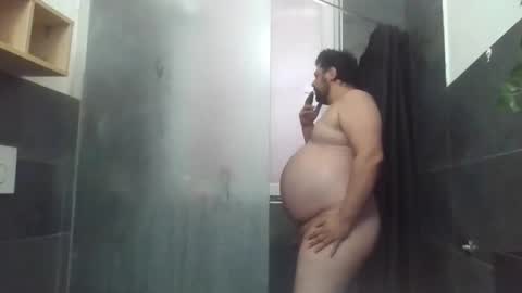 mark2985555 online show from September 27, 2025, 8:08 am