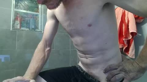 mark78974 online show from April 9, 2026, 9:26 am