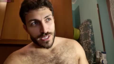 mark_ariete online show from April 28, 2026, 9:53 pm