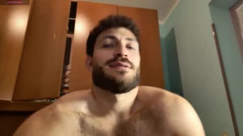 mark_ariete online show from April 30, 2026, 9:52 pm