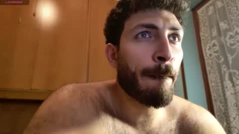 mark_ariete online show from May 3, 2026, 8:04 pm