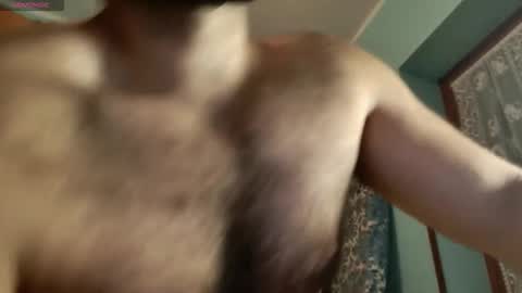 mark_ariete online show from May 5, 2026, 7:55 pm