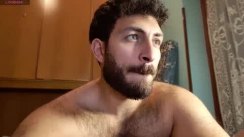 mark_ariete online show from May 10, 2026, 9:42 pm