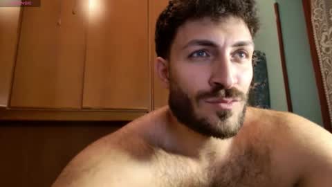 mark_ariete online show from May 17, 2026, 7:21 pm