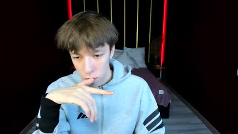 Mark online show from January 13, 2026, 3:50 pm