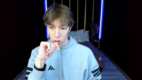 Mark online show from February 22, 2026, 10:36 am