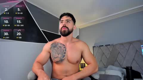 Snapshot of mark_broown_ chatting on March 5, 2025, 12:38 am mark_broown_ online show from March 5, 2025, 12:38 am