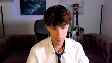 mark_caron online show from September 26, 2025, 8:35 pm