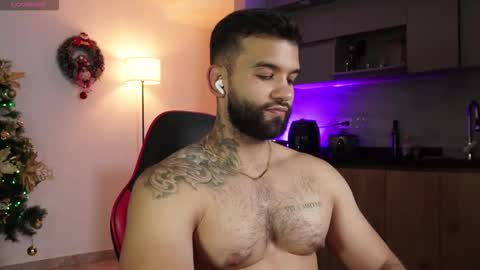 Mark online show from December 23, 2025, 12:19 am