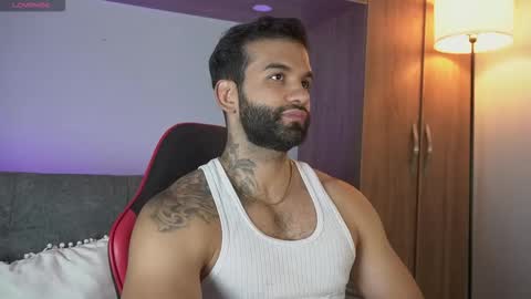 Mark online show from March 12, 2026, 12:17 am