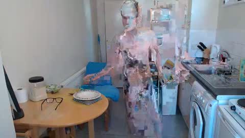 mark_islington online show from September 30, 2025, 10:42 am