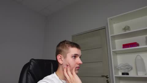 MARK KARSON online show from February 13, 2026, 6:59 pm