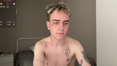 Mark 3 online show from March 23, 2026, 5:33 am