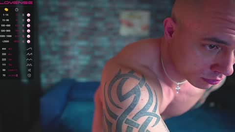 Snapshot of mark_normal chatting on January 26, 2025, 11:29 pm Mark online show from January 26, 2025, 11:29 pm