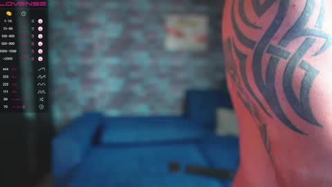 Snapshot of mark_normal chatting on February 3, 2025, 4:14 am Mark online show from February 3, 2025, 4:14 am