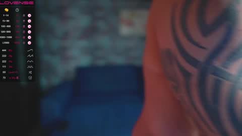 Snapshot of mark_normal chatting on February 17, 2025, 1:47 am Mark online show from February 17, 2025, 1:47 am