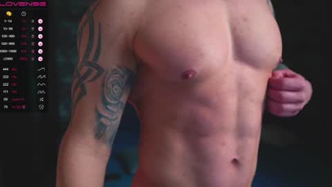 Snapshot of mark_normal chatting on February 20, 2025, 2:29 am Mark online show from February 20, 2025, 2:29 am