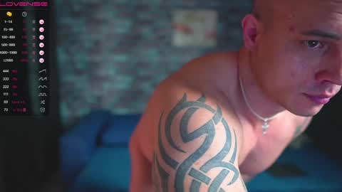 Snapshot of mark_normal chatting on February 20, 2025, 5:33 am Mark online show from February 20, 2025, 5:33 am