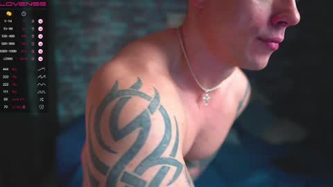 Snapshot of mark_normal chatting on March 4, 2025, 2:06 am Mark online show from March 4, 2025, 2:06 am