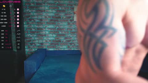 Snapshot of mark_normal chatting on March 8, 2025, 3:06 am Mark online show from March 8, 2025, 3:06 am