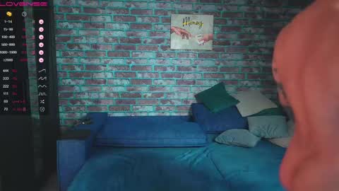 Snapshot of mark_normal chatting on March 8, 2025, 6:10 am Mark online show from March 8, 2025, 6:10 am