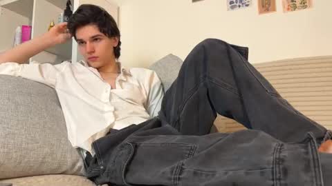 Mark online show from December 14, 2025, 2:00 pm