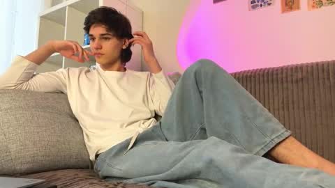 Mark online show from January 8, 2026, 11:56 am