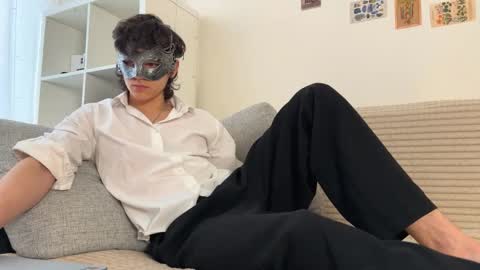 Mark online show from February 14, 2026, 9:50 am