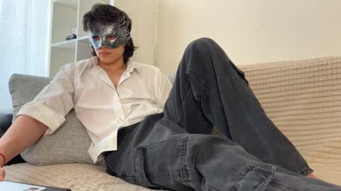 Mark online show from February 18, 2026, 9:49 am