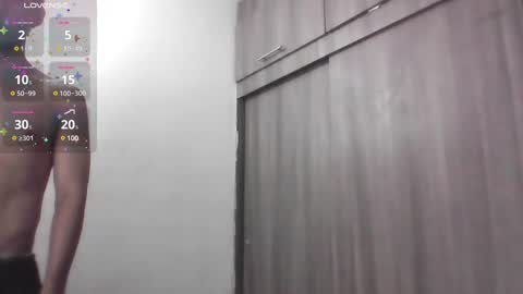 Snapshot of mark_rut chatting on December 25, 2024, 2:46 am MODEL Mark Rut online show from December 25, 2024, 2:46 am