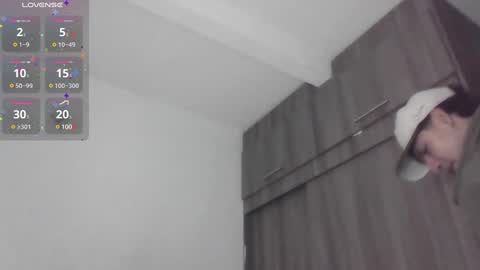 Snapshot of mark_rut chatting on December 25, 2024, 11:11 am MODEL Mark Rut online show from December 25, 2024, 11:11 am