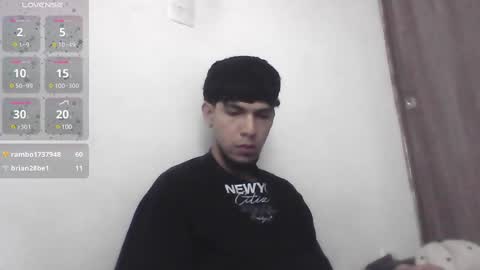 Snapshot of mark_rut chatting on December 30, 2024, 9:40 pm MODEL Mark Rut online show from December 30, 2024, 9:40 pm