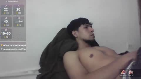 Snapshot of mark_rut chatting on January 4, 2025, 2:46 am MODEL Mark Rut online show from January 4, 2025, 2:46 am