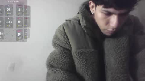 Snapshot of mark_rut chatting on January 9, 2025, 2:01 am MODEL Mark Rut online show from January 9, 2025, 2:01 am