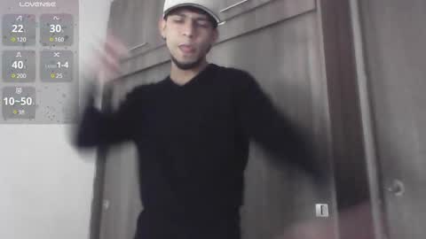 Snapshot of mark_rut chatting on January 13, 2025, 4:18 am MODEL Mark Rut online show from January 13, 2025, 4:18 am