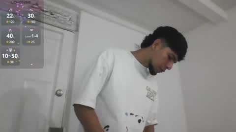 Snapshot of mark_rut chatting on January 27, 2025, 1:05 am MODEL Mark Rut online show from January 27, 2025, 1:05 am