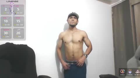 Snapshot of mark_rut chatting on January 29, 2025, 1:48 am MODEL Mark Rut online show from January 29, 2025, 1:48 am