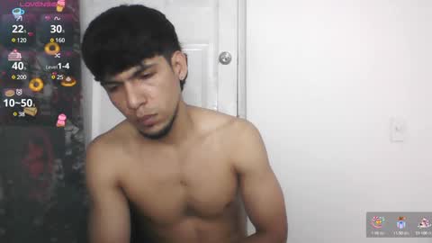 Snapshot of mark_rut chatting on February 5, 2025, 5:52 am MODEL Mark Rut online show from February 5, 2025, 5:52 am