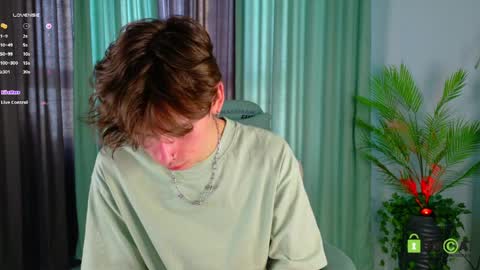 Mark online show from April 3, 2026, 8:34 am